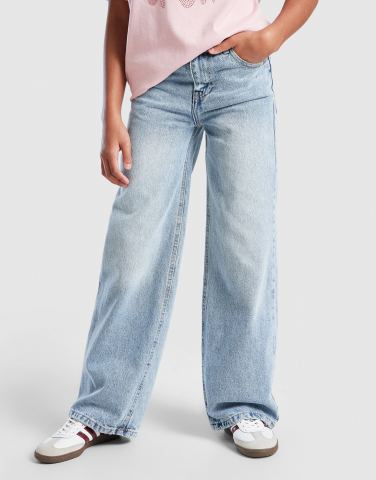 Pink Soda Sport Girls' Jeans Kinder