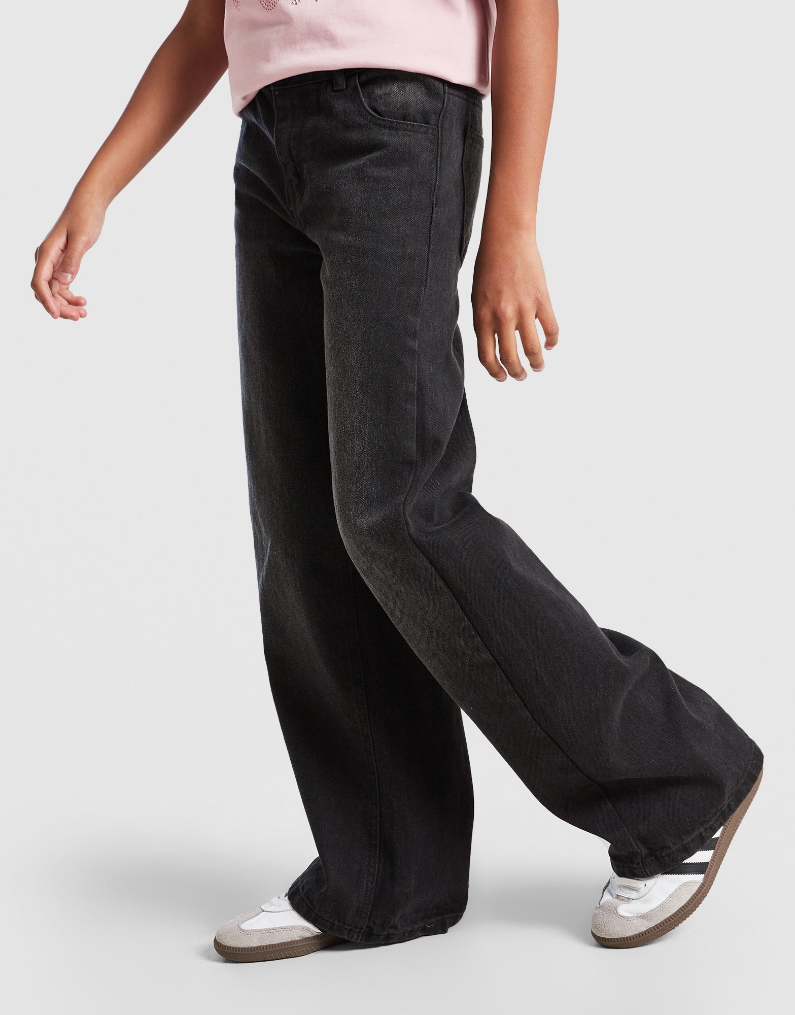 Pink Soda Sport Girls' Jeans Kinder