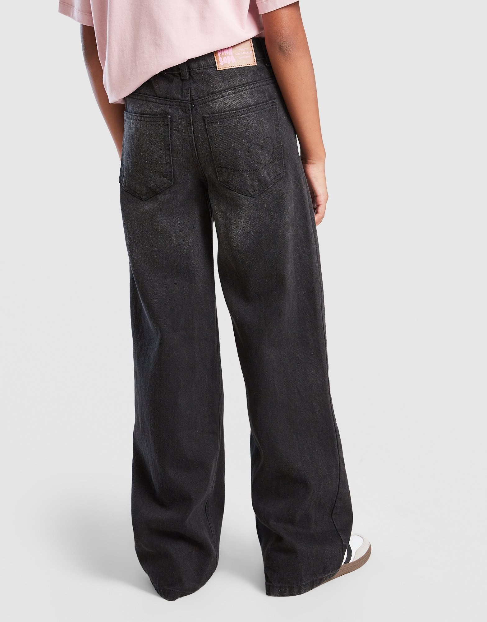Pink Soda Sport Girls' Jeans Kinder