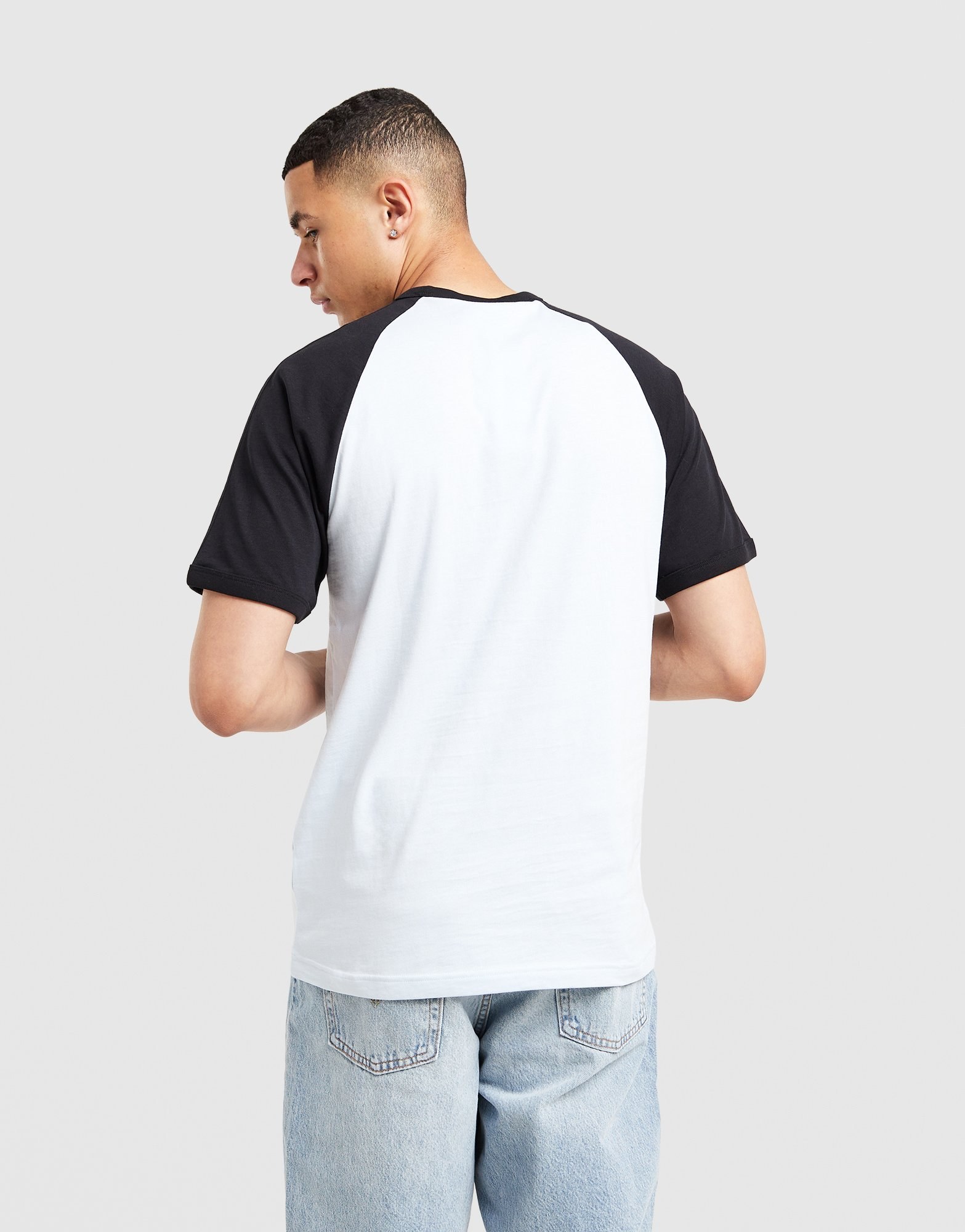 adidas Originals 3-streifen T-shirt