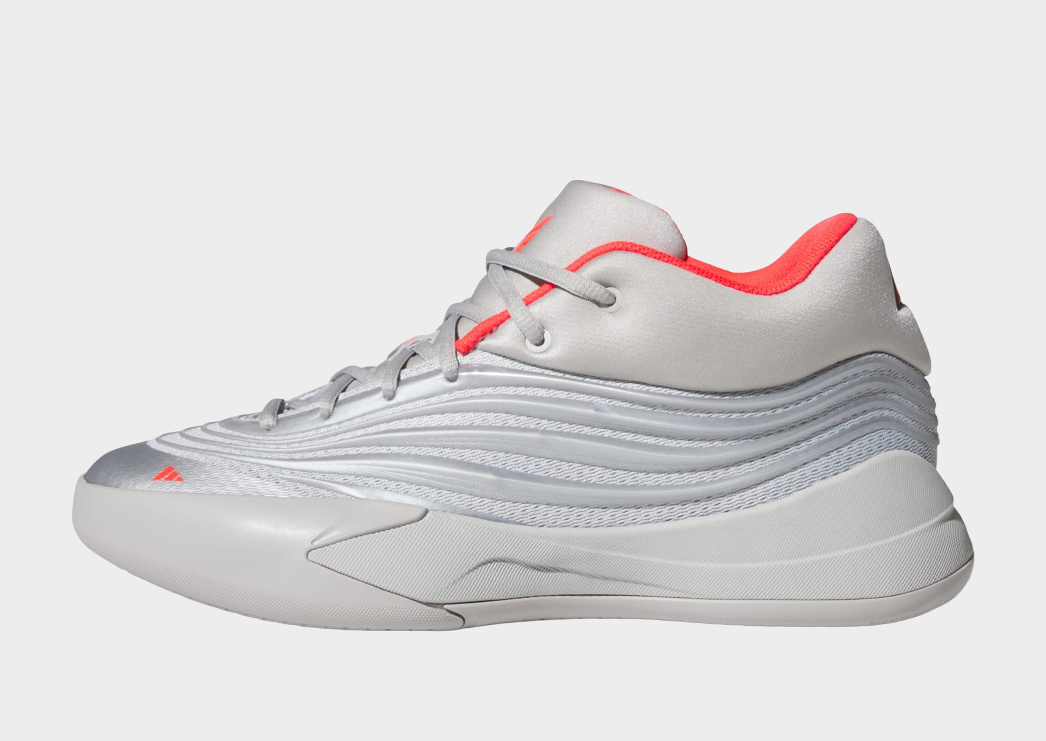adidas Dame X Schuh