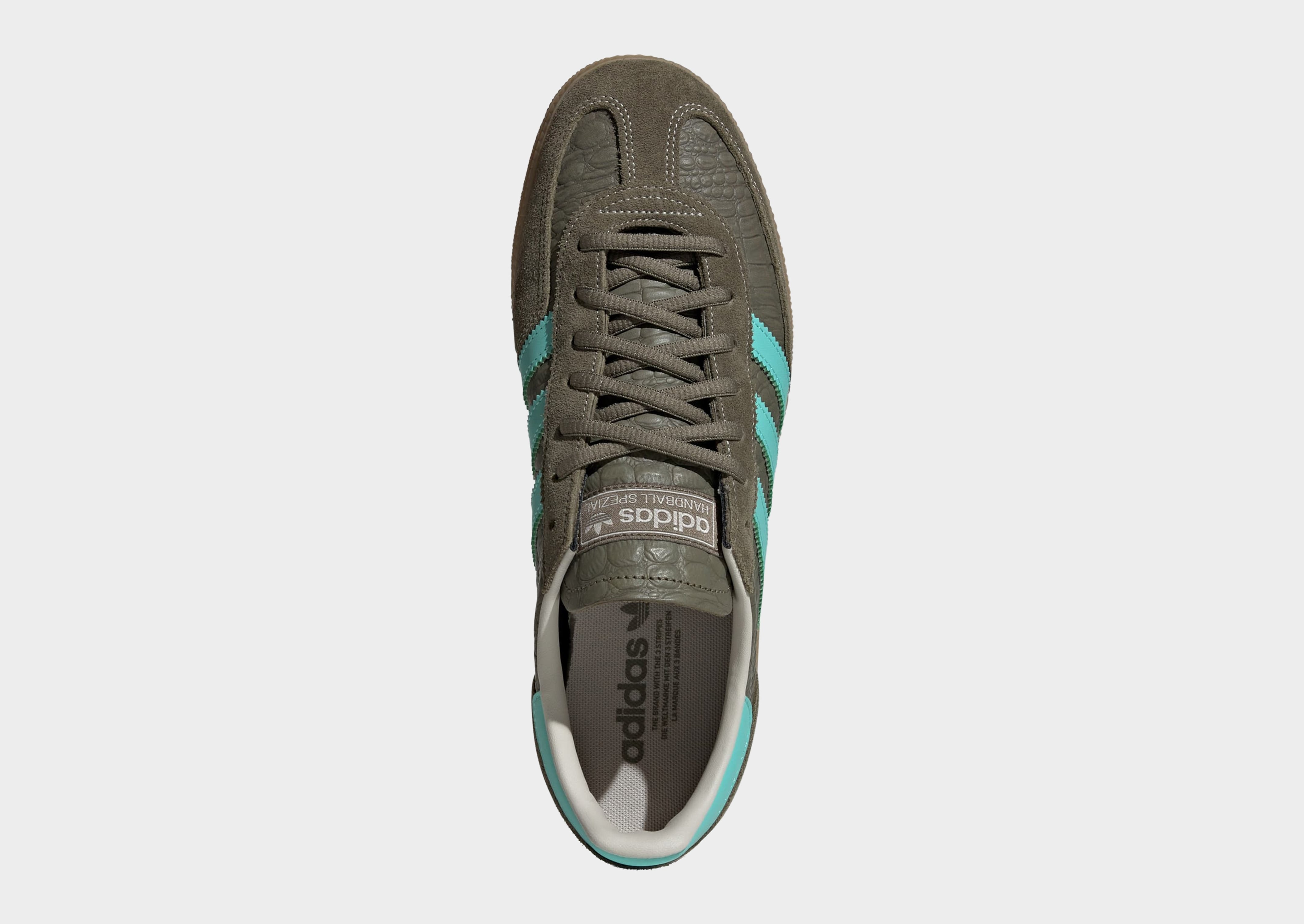 adidas Handball Spezial Schuh