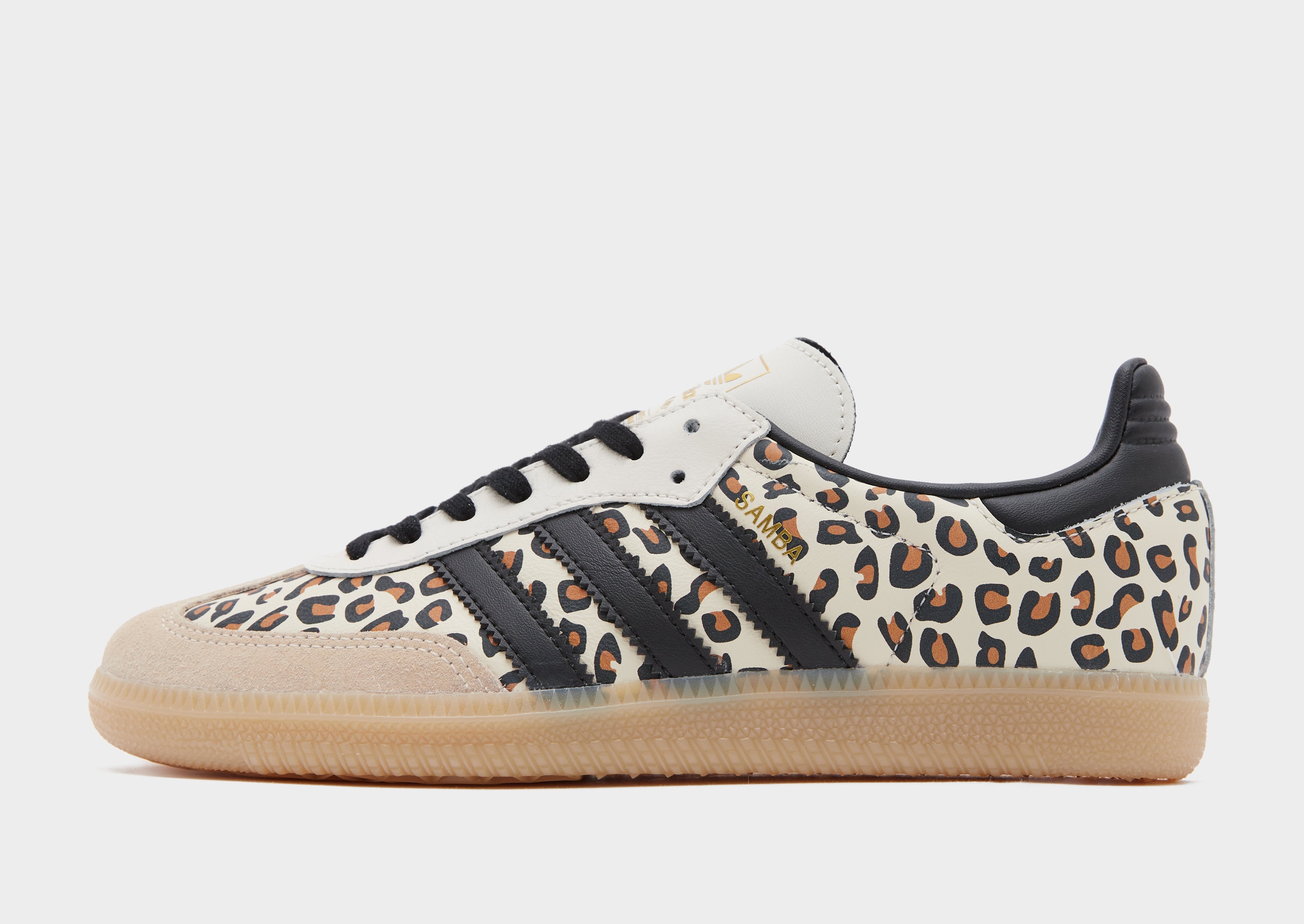 adidas Originals Samba OG Kinder