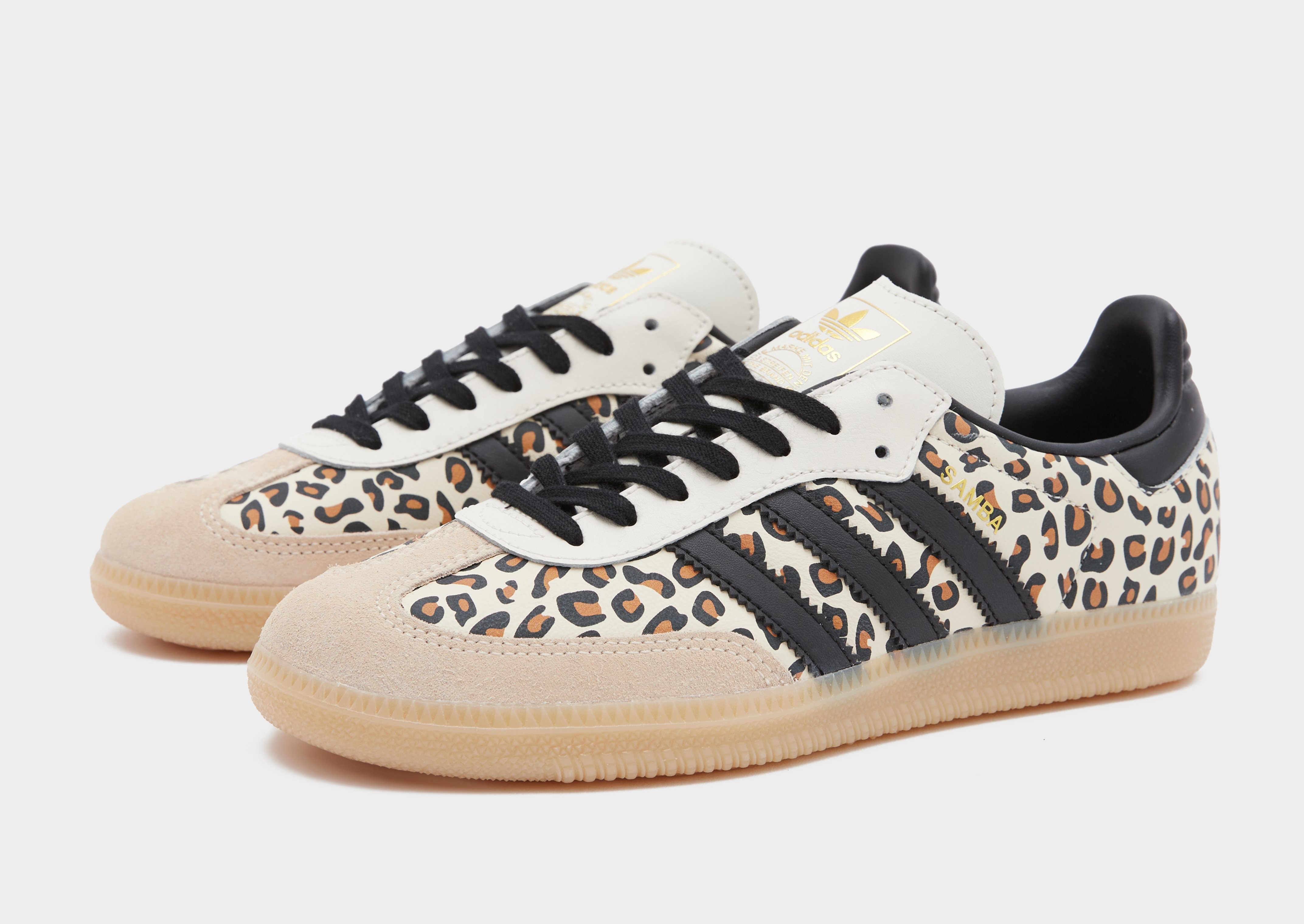 adidas Originals Samba OG Kinder
