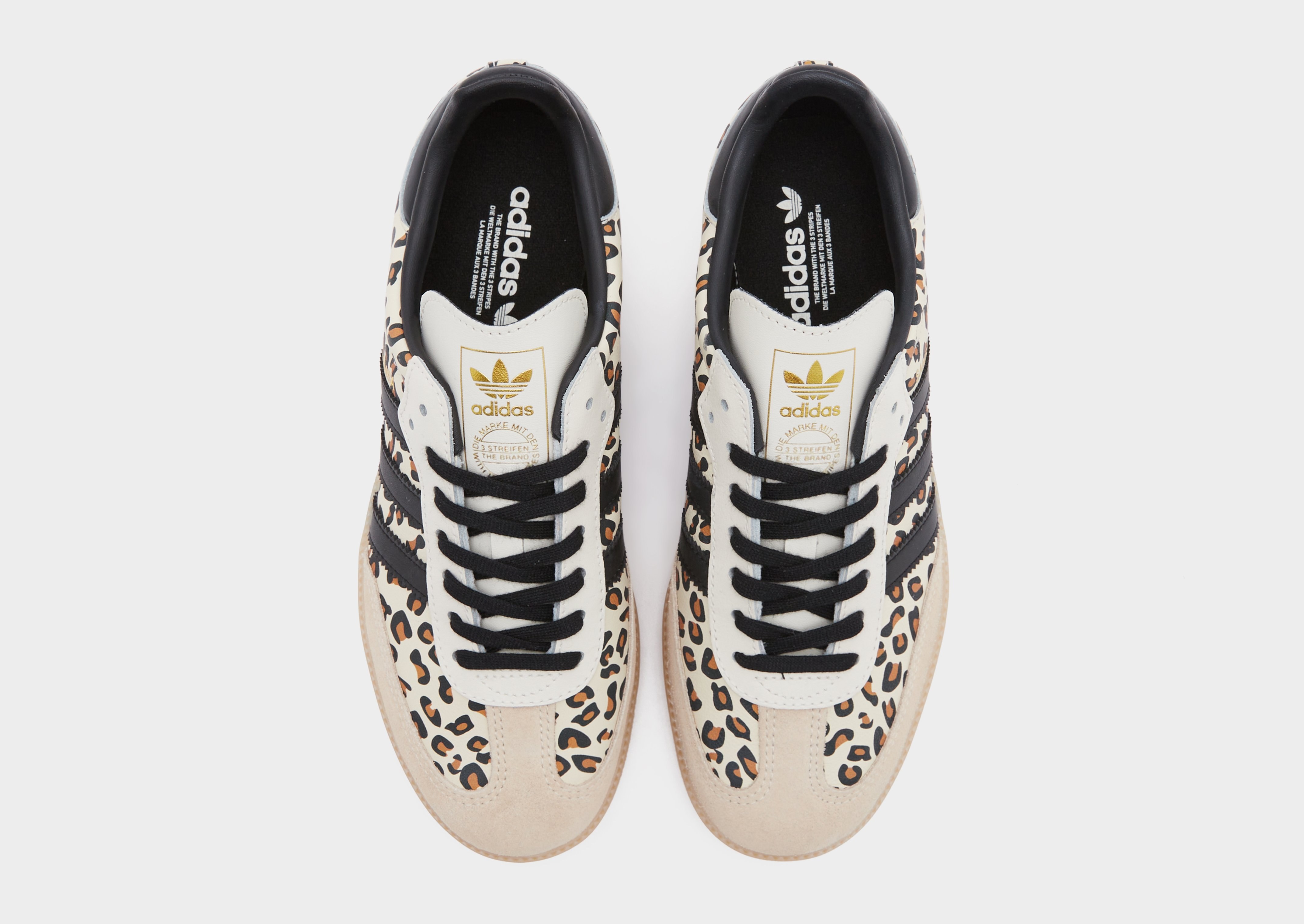 adidas Originals Samba OG Kinder