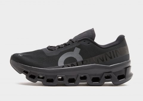 On Running Cloudmonster