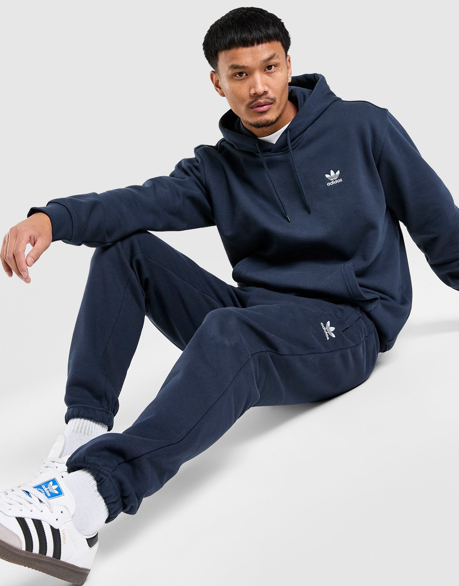 adidas Originals Trefoil Essential Jogginghose