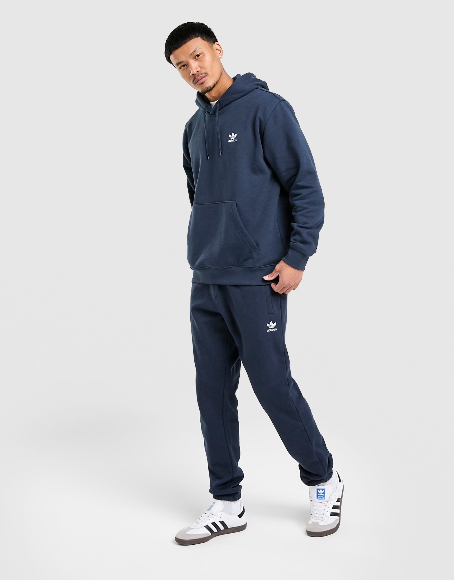adidas Originals Trefoil Essential Jogginghose