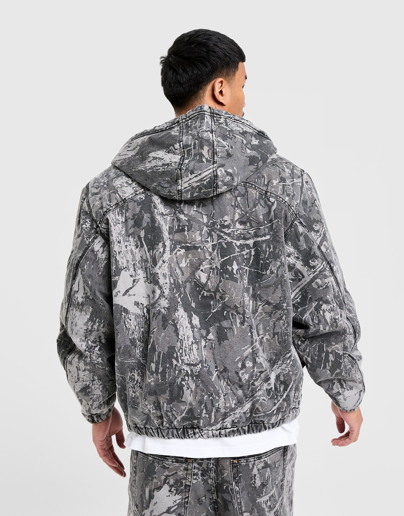 Unlike Humans Wessex Jacke
