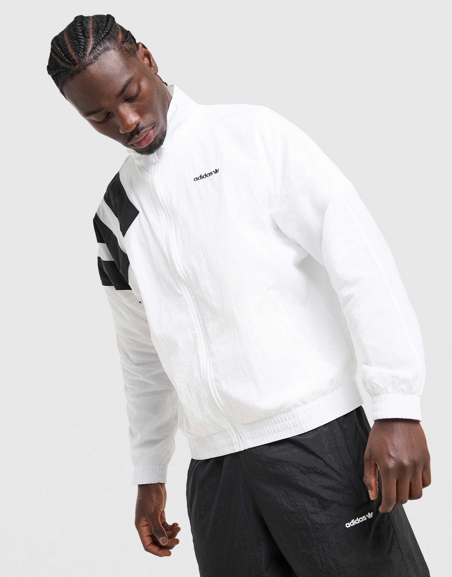 adidas Originals EQT Track Top