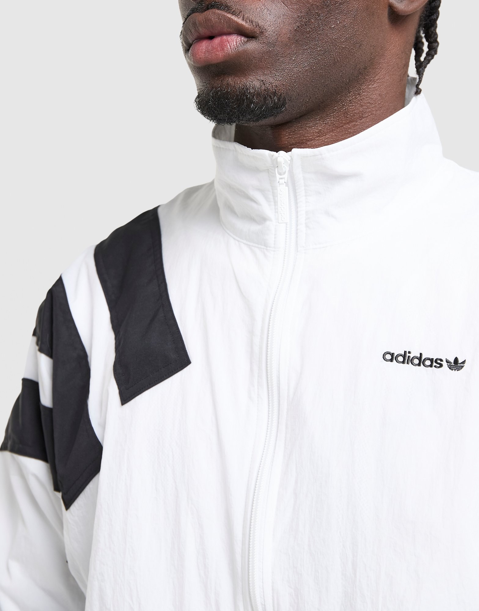 adidas Originals EQT Track Top