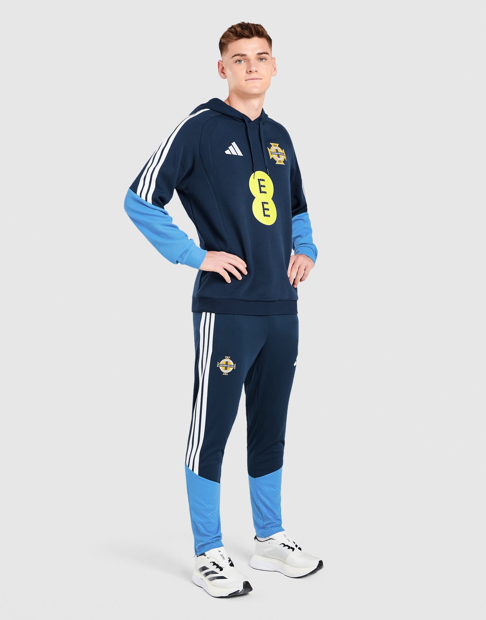 adidas Nordirland Tiro 26 Trainingshose