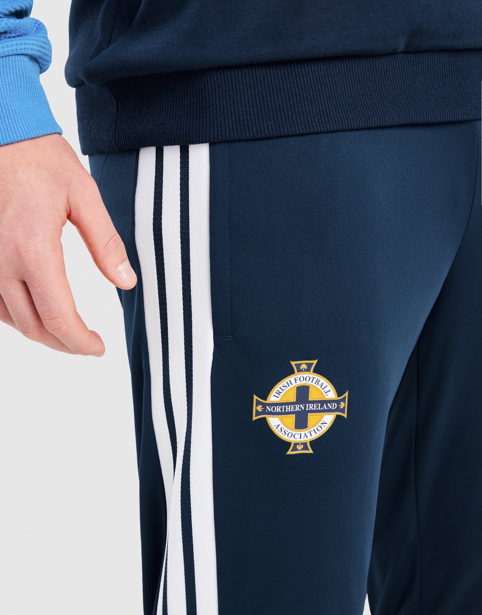 adidas Nordirland Tiro 26 Trainingshose