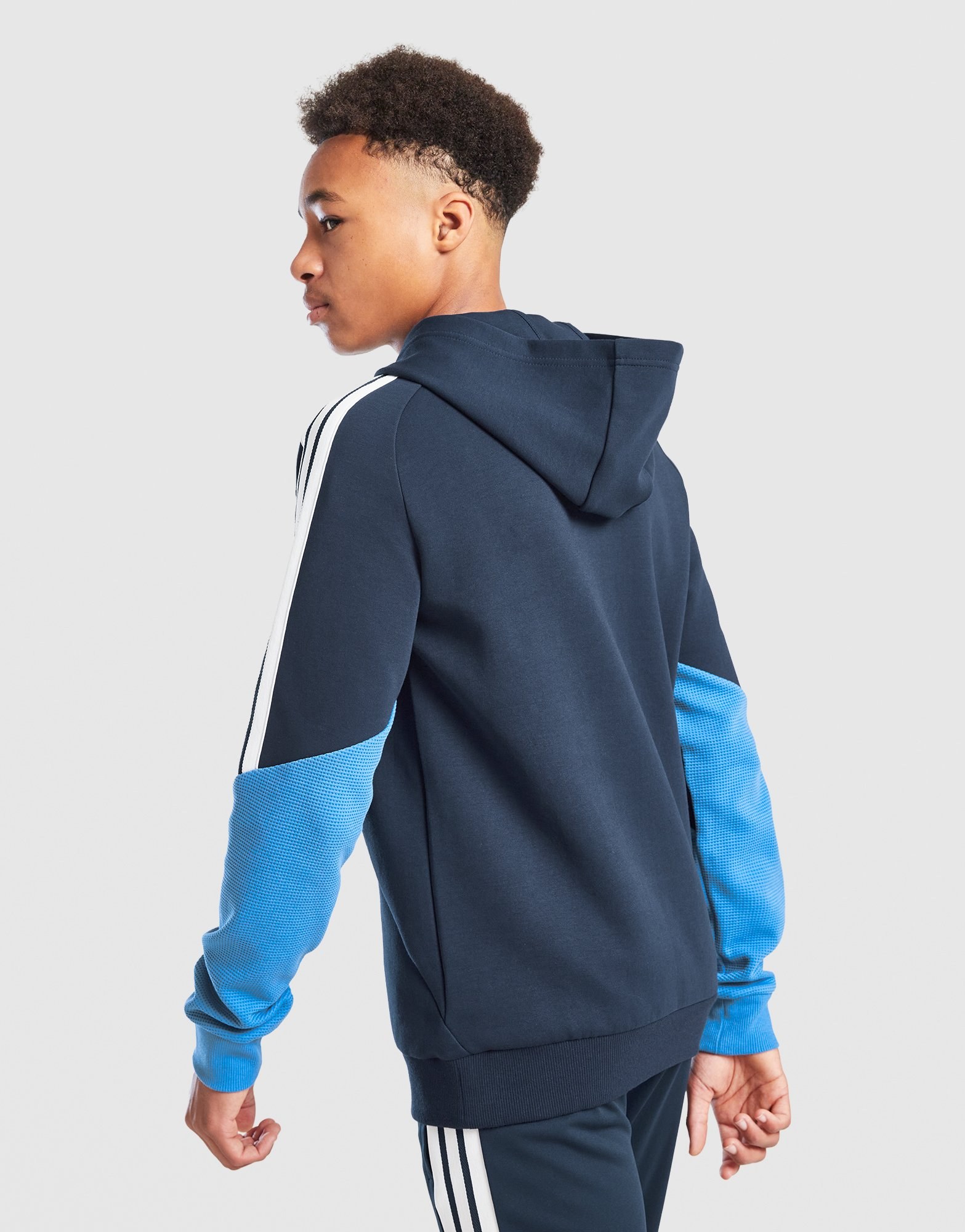adidas Nordirland Tiro 26 Sweat Hoodie Kinder