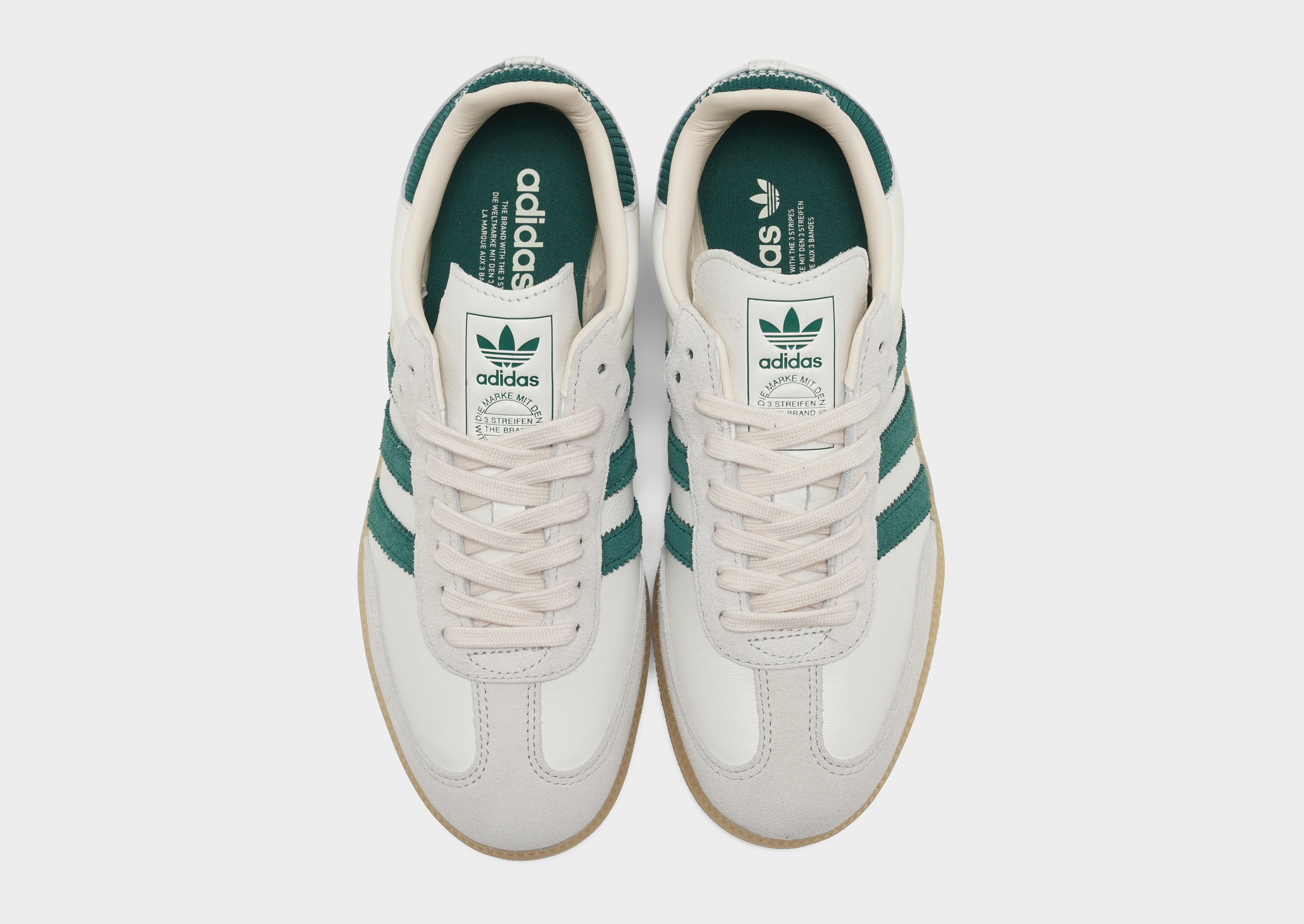 adidas Samba Og Schuh