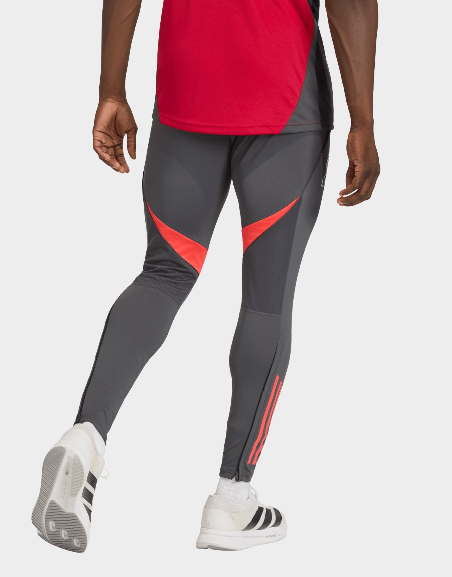 adidas Fc Liverpool Tiro 25 Competition Trainingshose