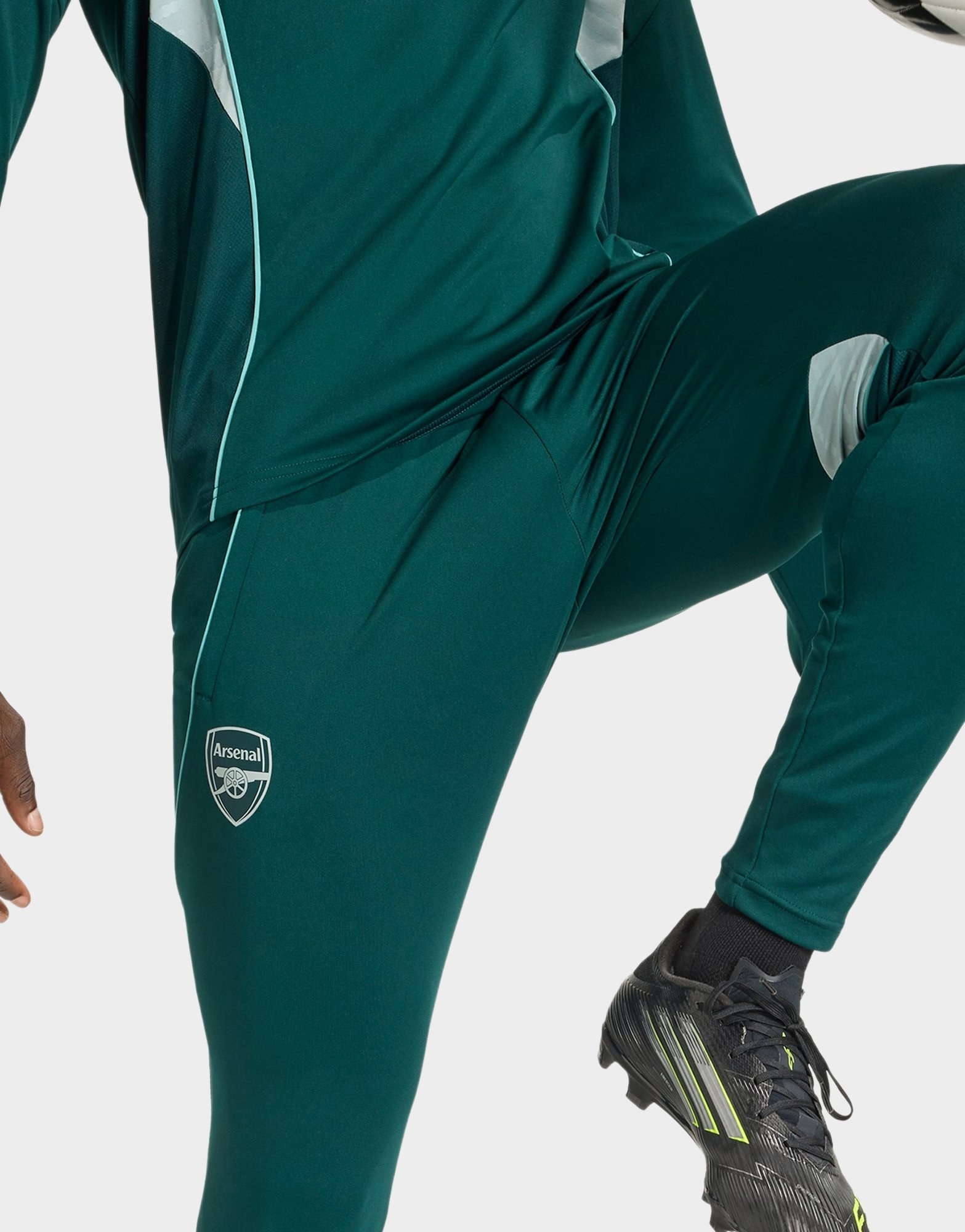 adidas Arsenal FC Training Trainingshose