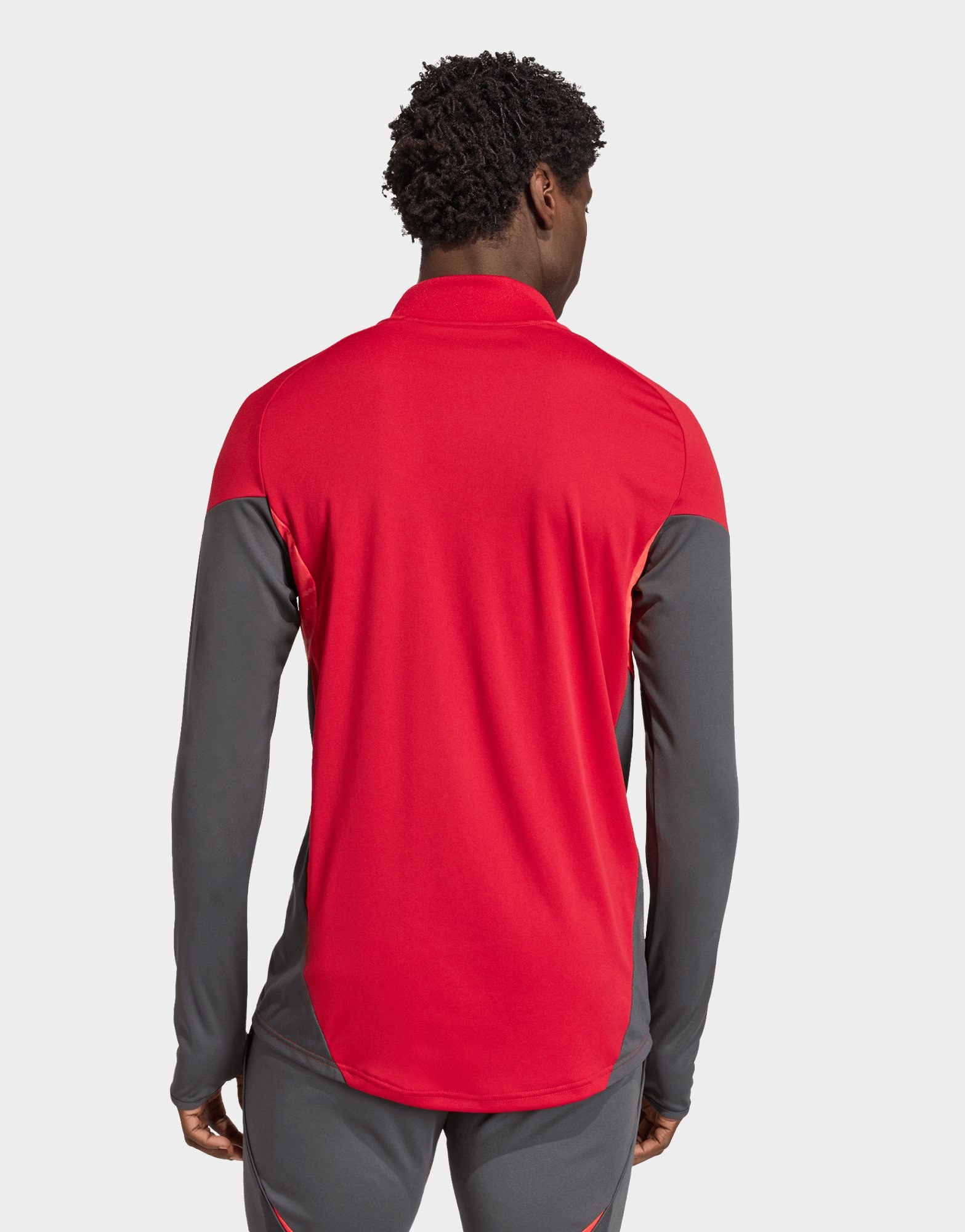 adidas Liverpool Fc Tiro 25 Competition Trainingsoberteil