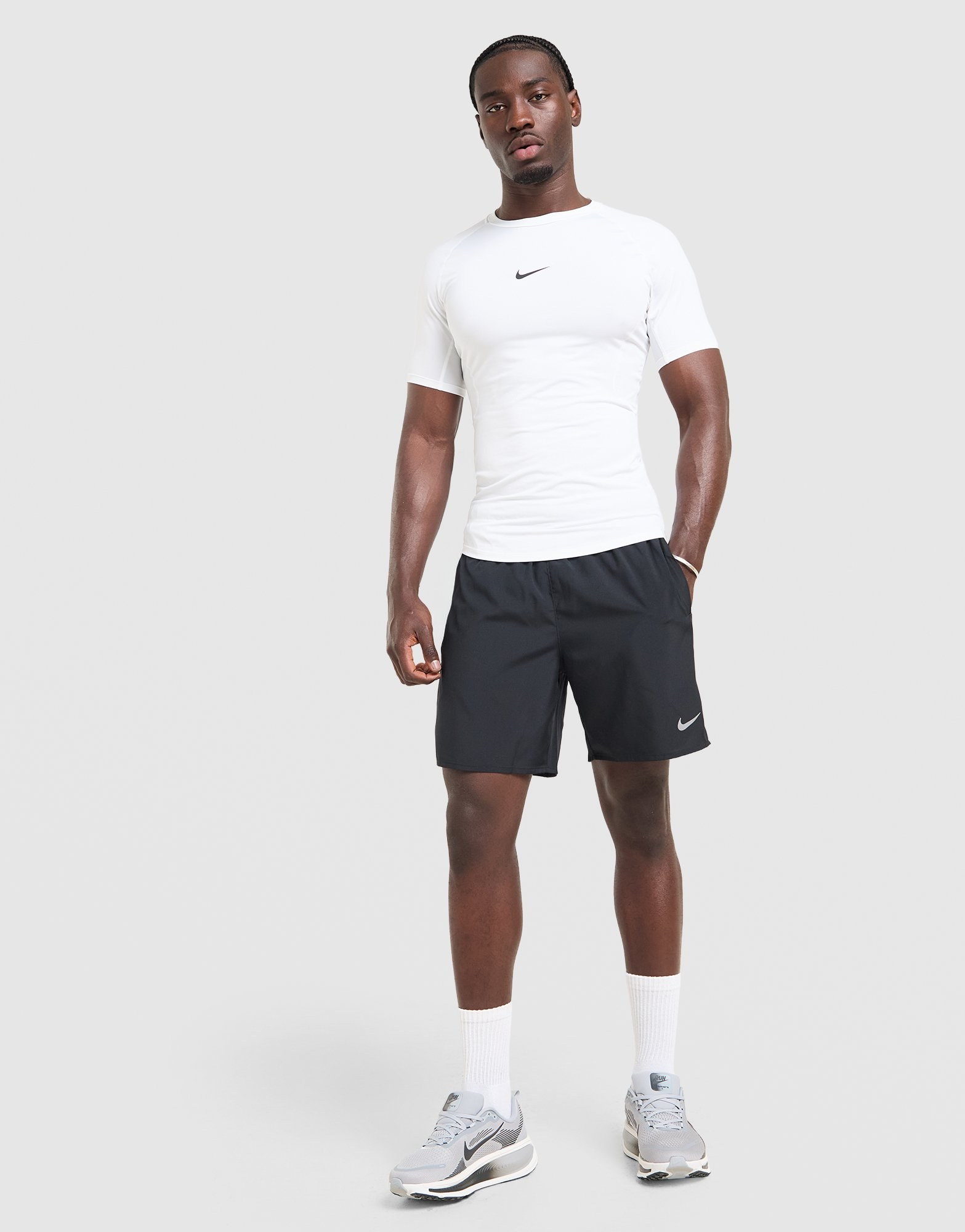 Nike Pro Baselayer T-Shirt