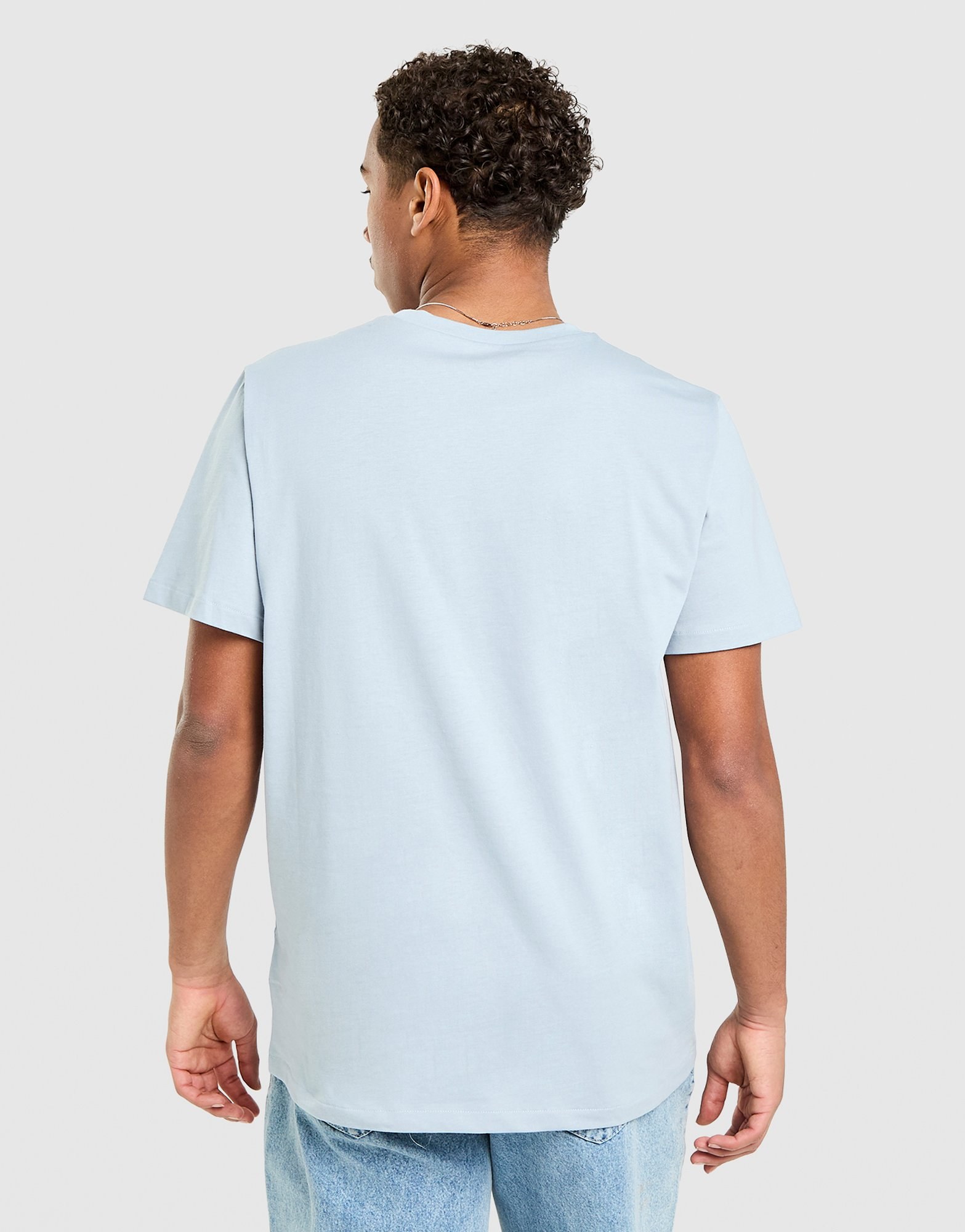 The North Face Centre Logo T-Shirt