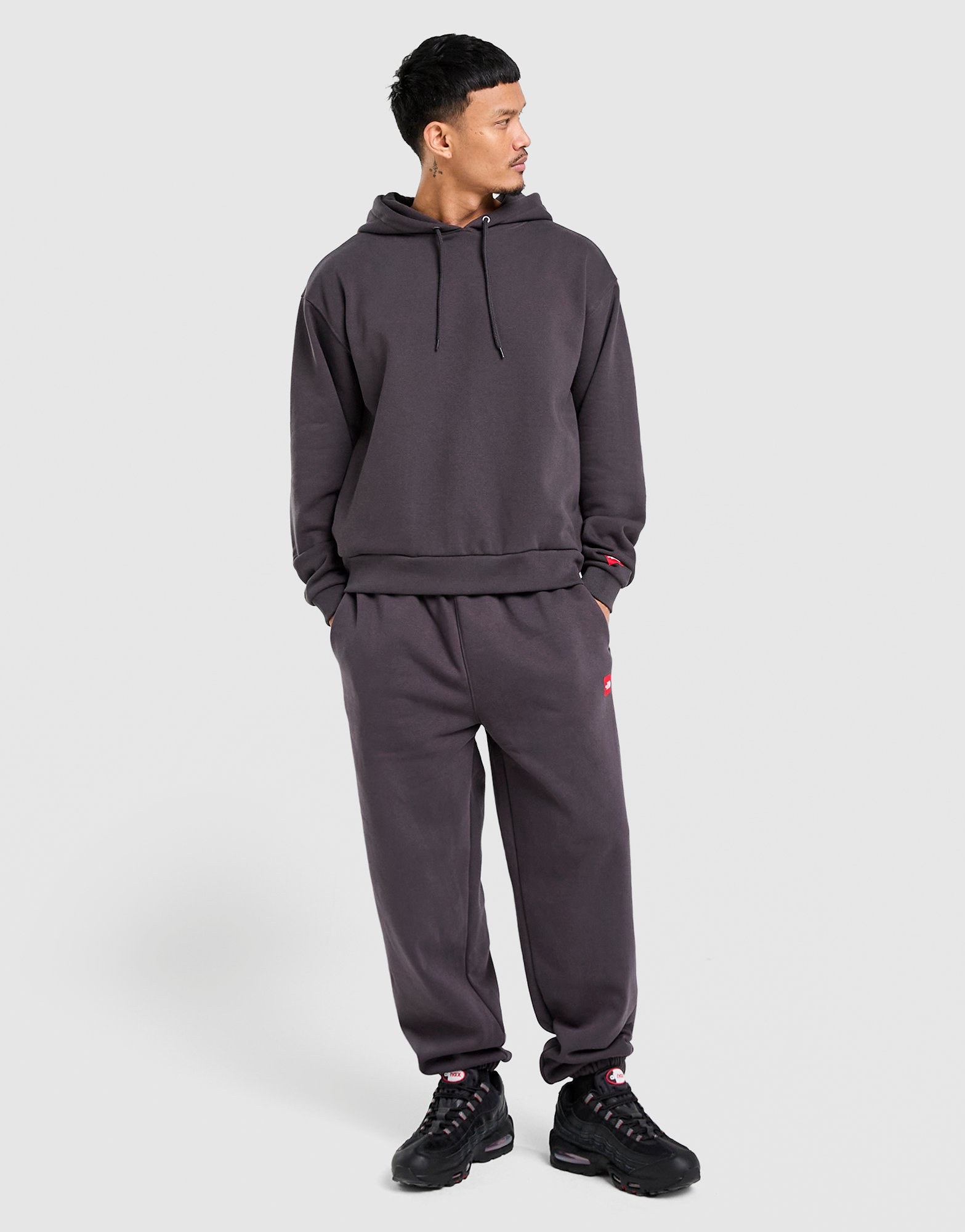 The North Face Red Box Jogginghose