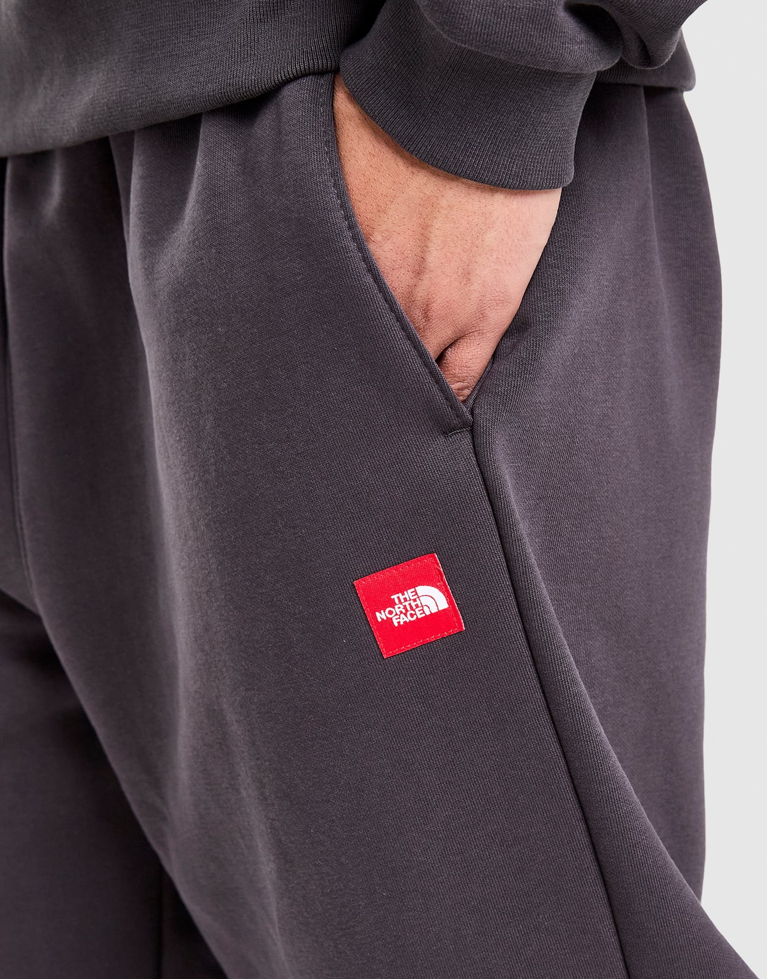 The North Face Red Box Jogginghose