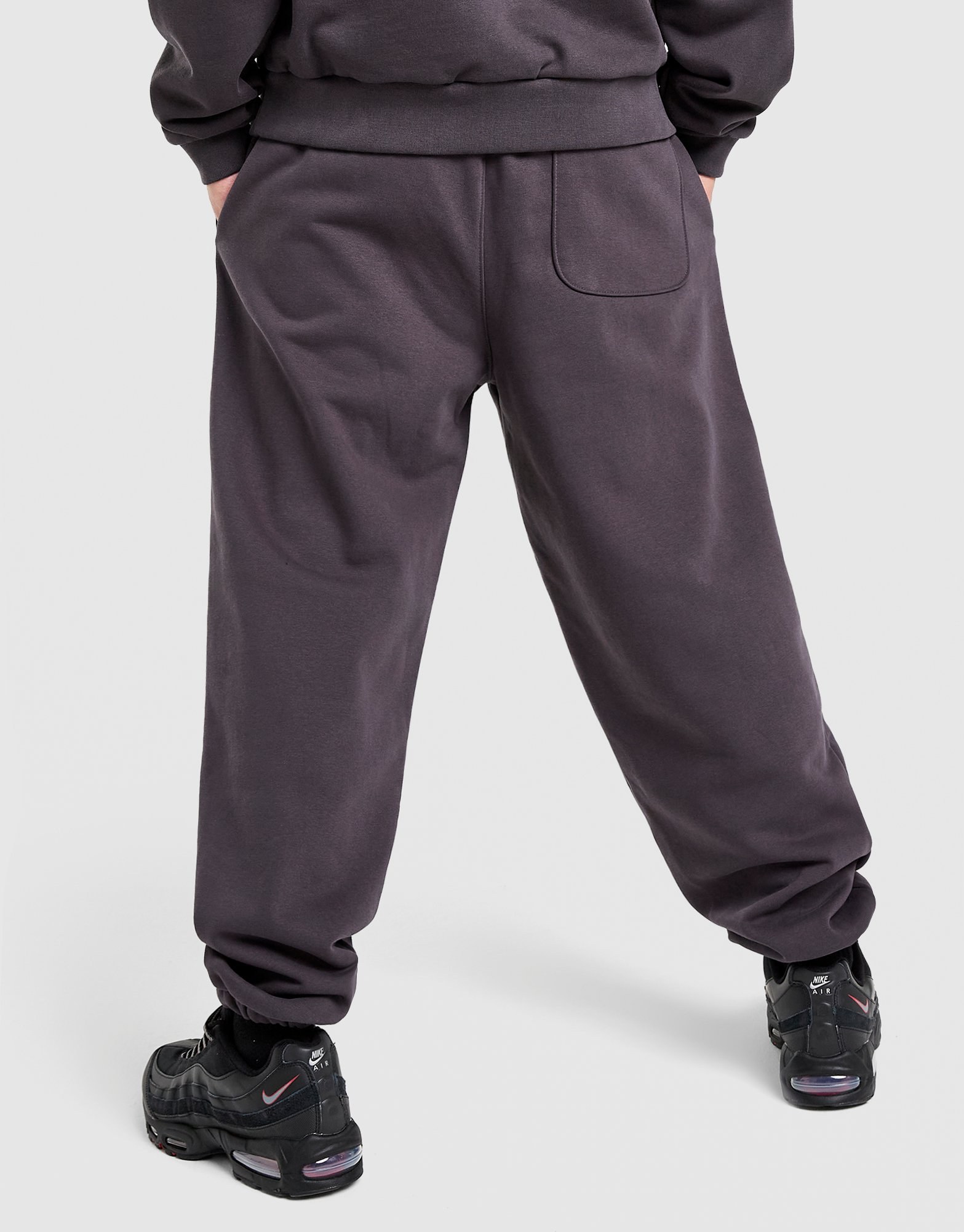 The North Face Red Box Jogginghose