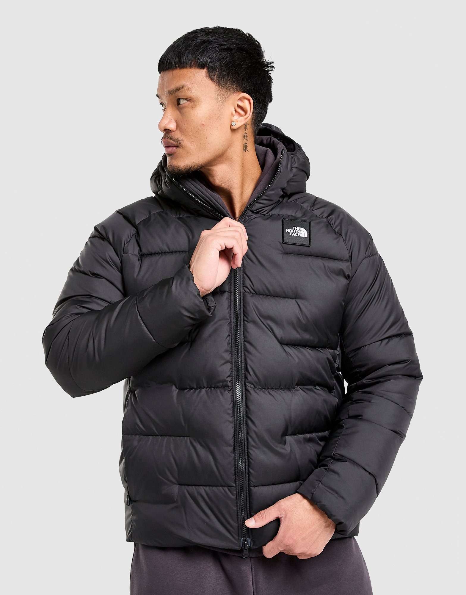 The North Face Pertex Synthetic Jacke