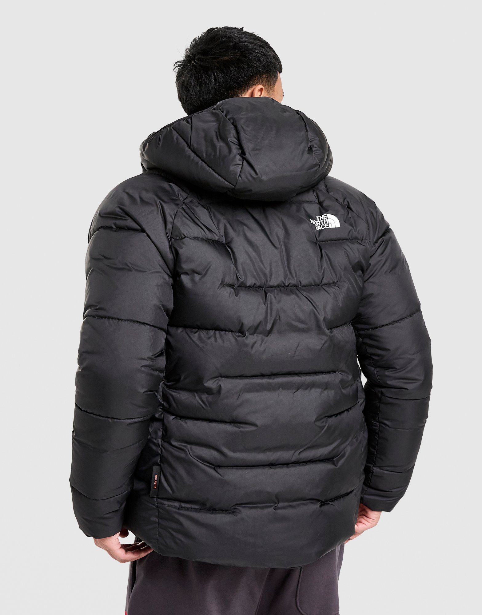 The North Face Pertex Synthetic Jacke
