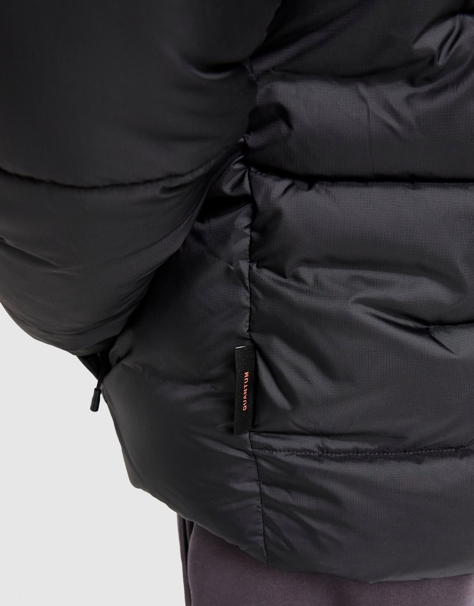 The North Face Pertex Synthetic Jacke