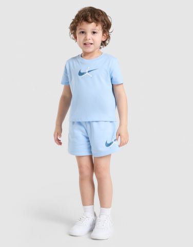 Jordan Beyond The Arc T-Shirt/Shorts Set Infant