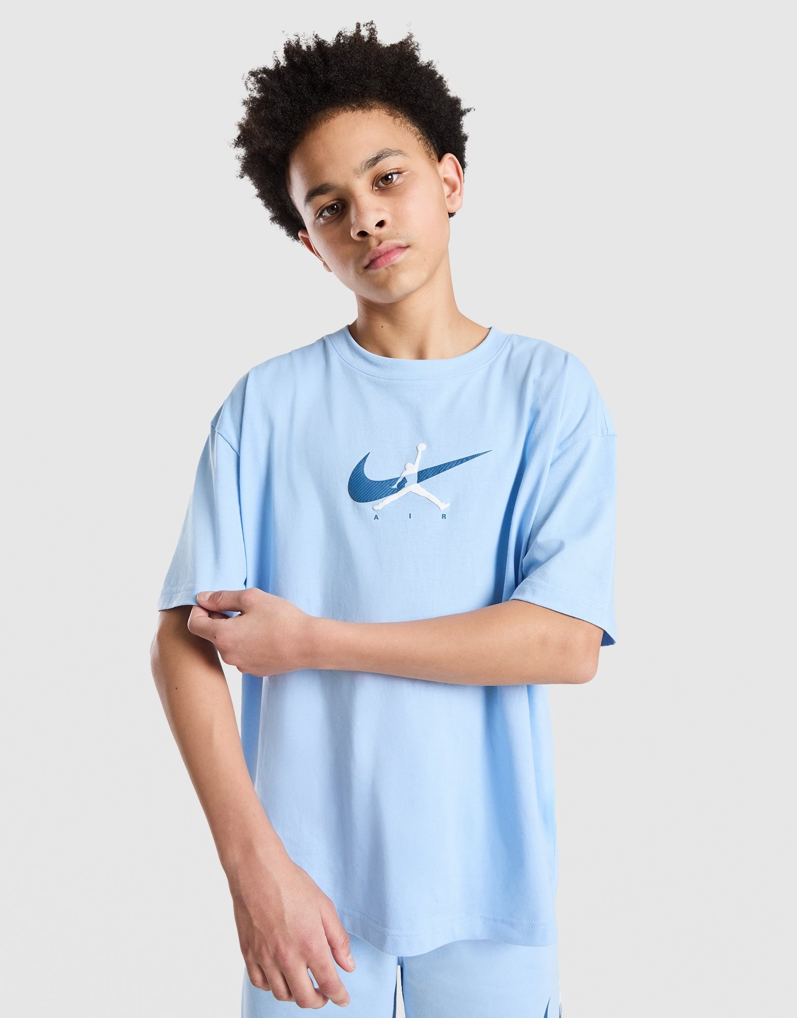 Jordan Arch T-Shirt Junior