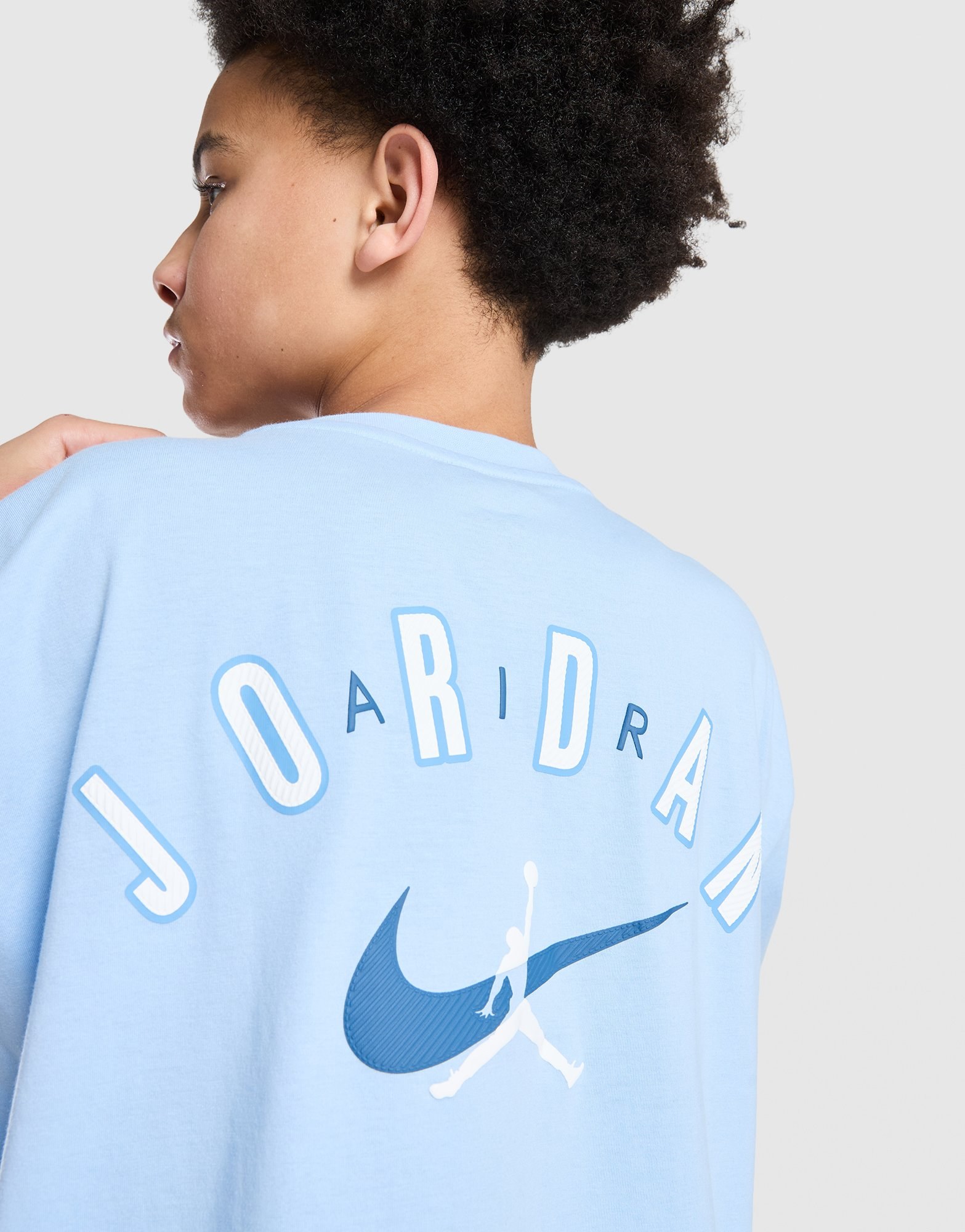 Jordan Arch T-Shirt Junior
