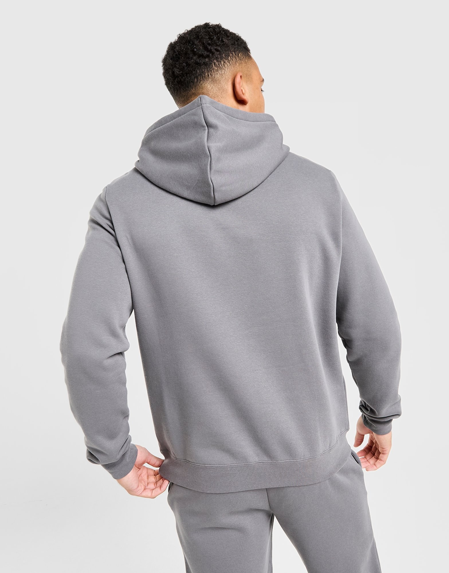 PUMA Core Sportswear Hoodie
