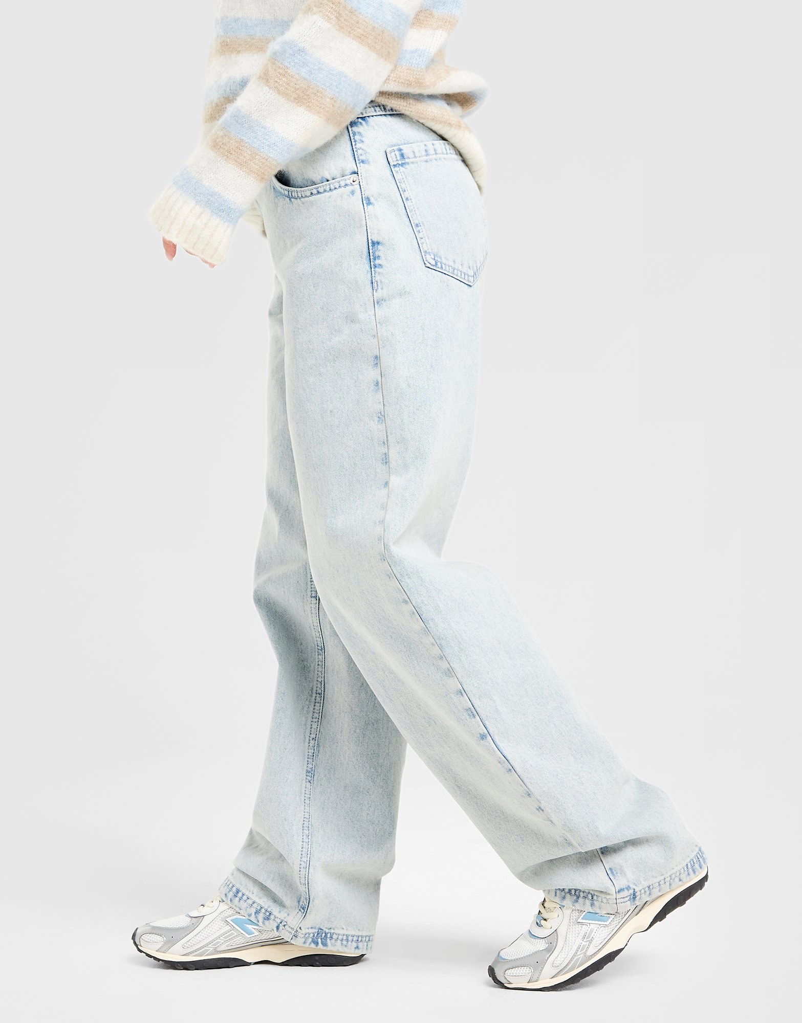 Unlike Humans Petite Jeans