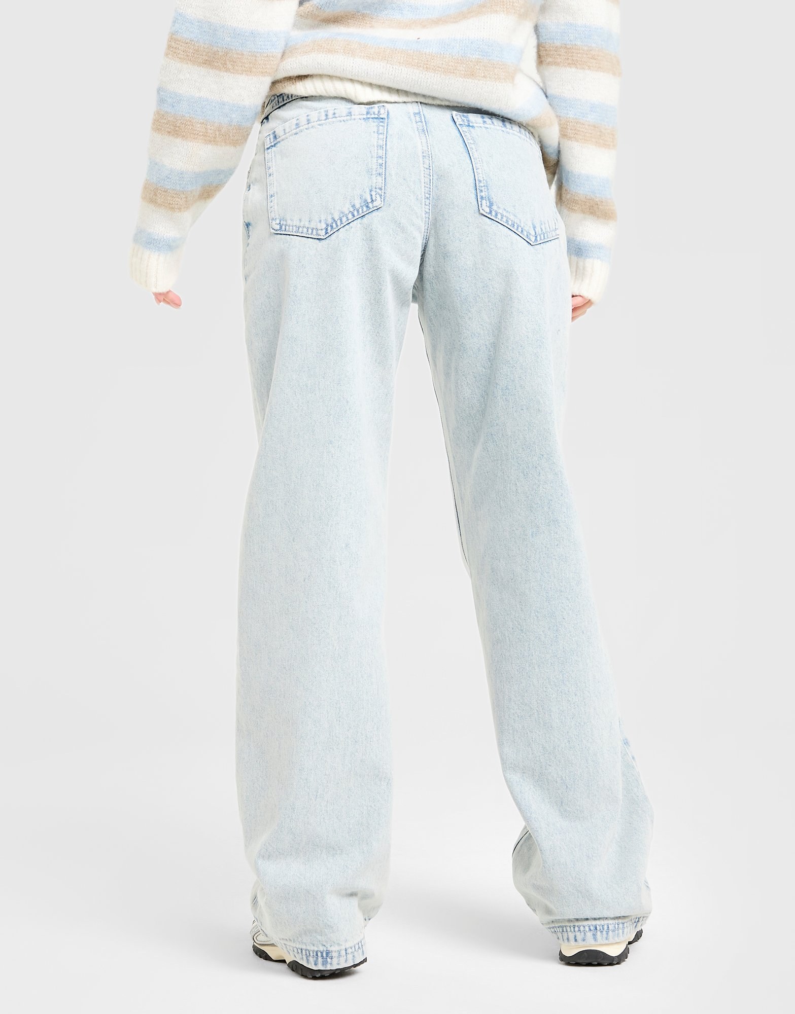 Unlike Humans Petite Jeans