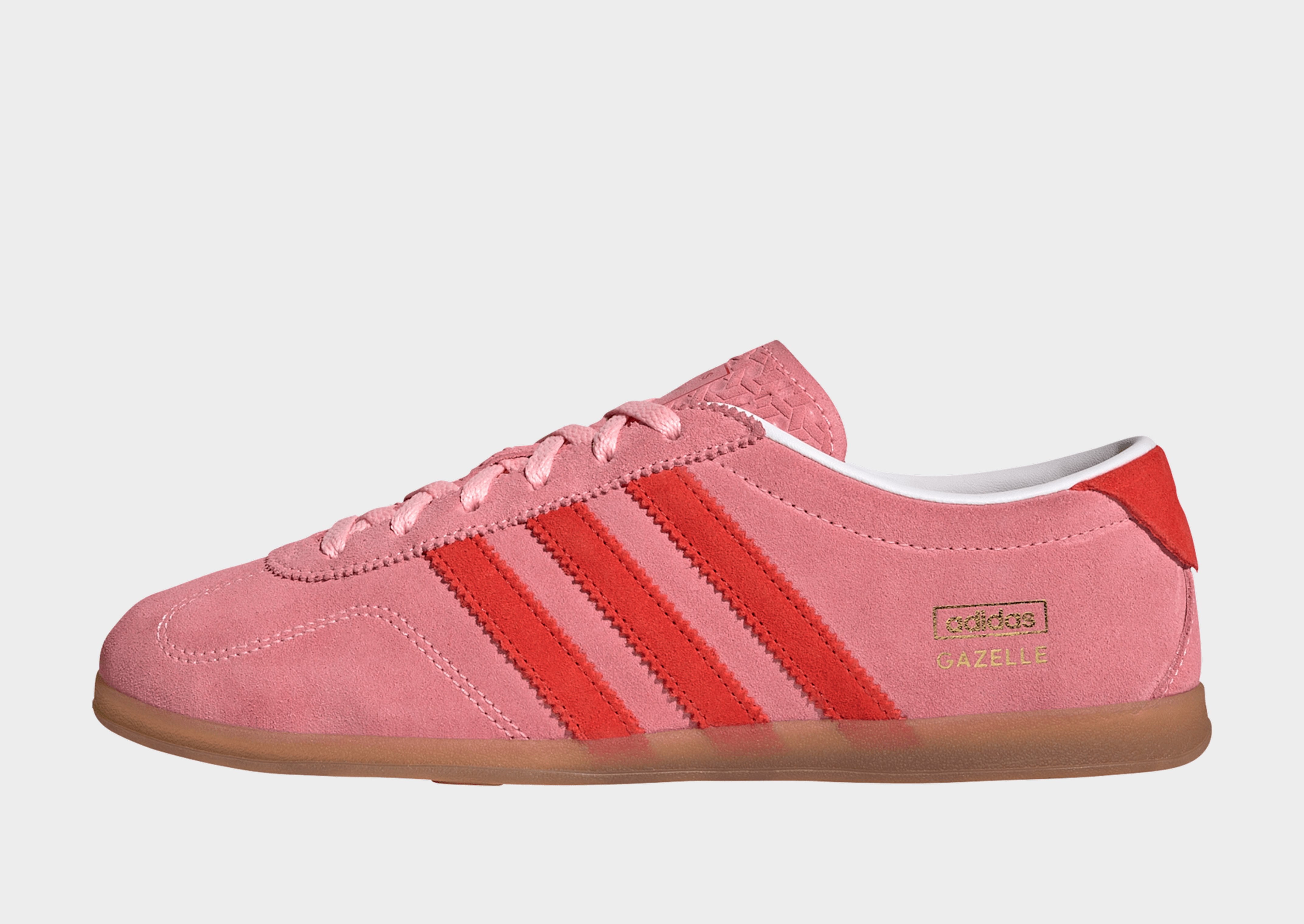 adidas Gazelle Lo Pro Schuh