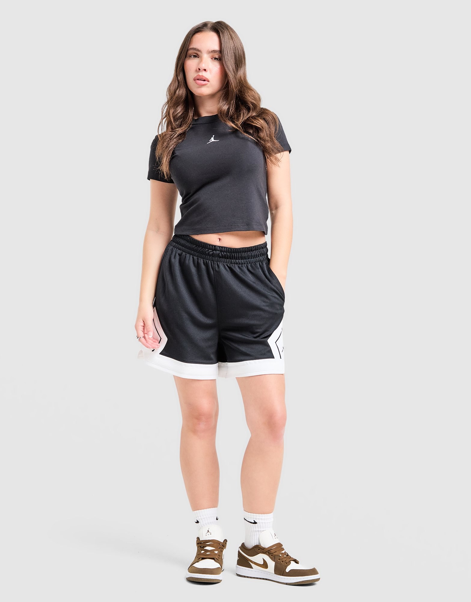 Jordan Baby T-Shirt