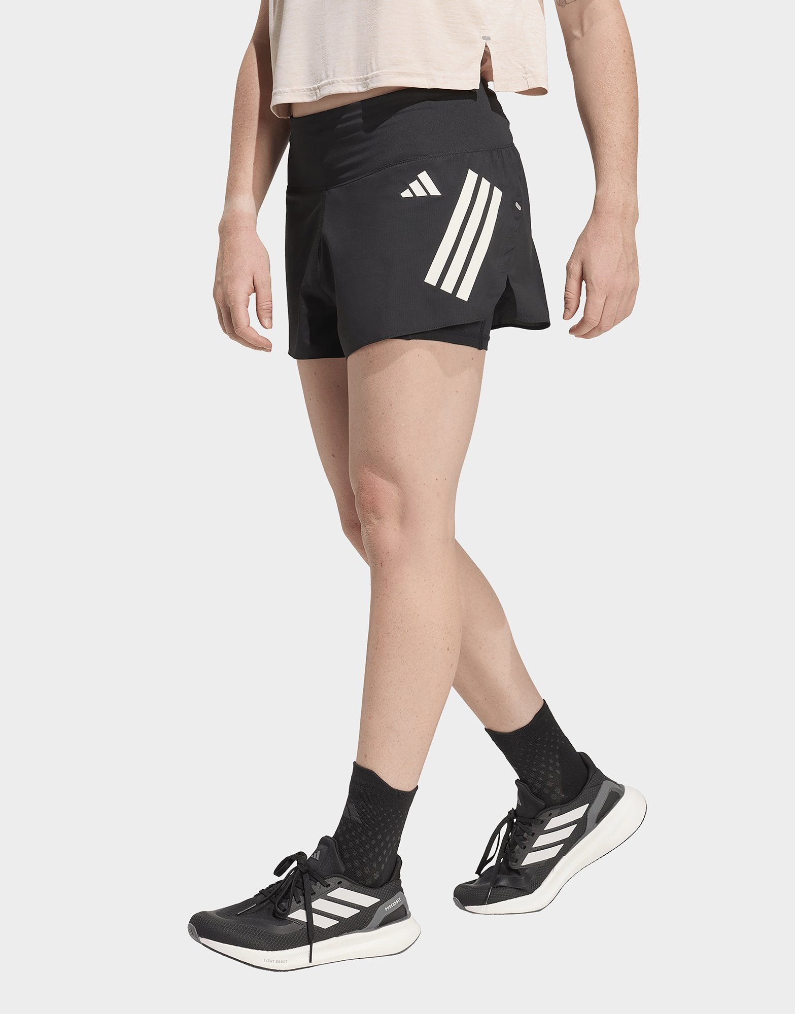 adidas Adi365 Formotion 2in1 Shorts