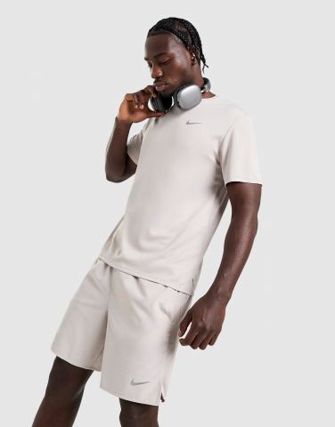 Nike Miler 1.0 T-Shirt