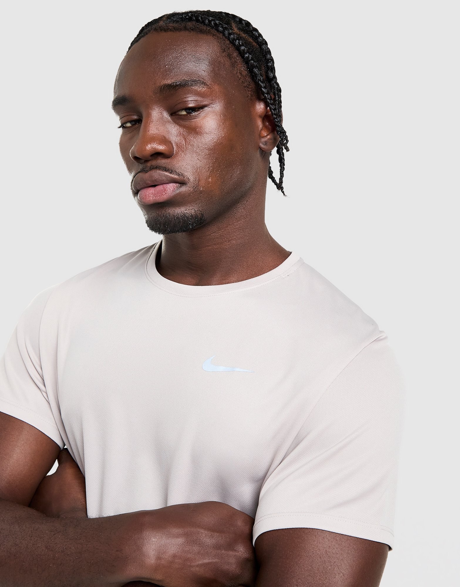 Nike Miler 1.0 T-Shirt