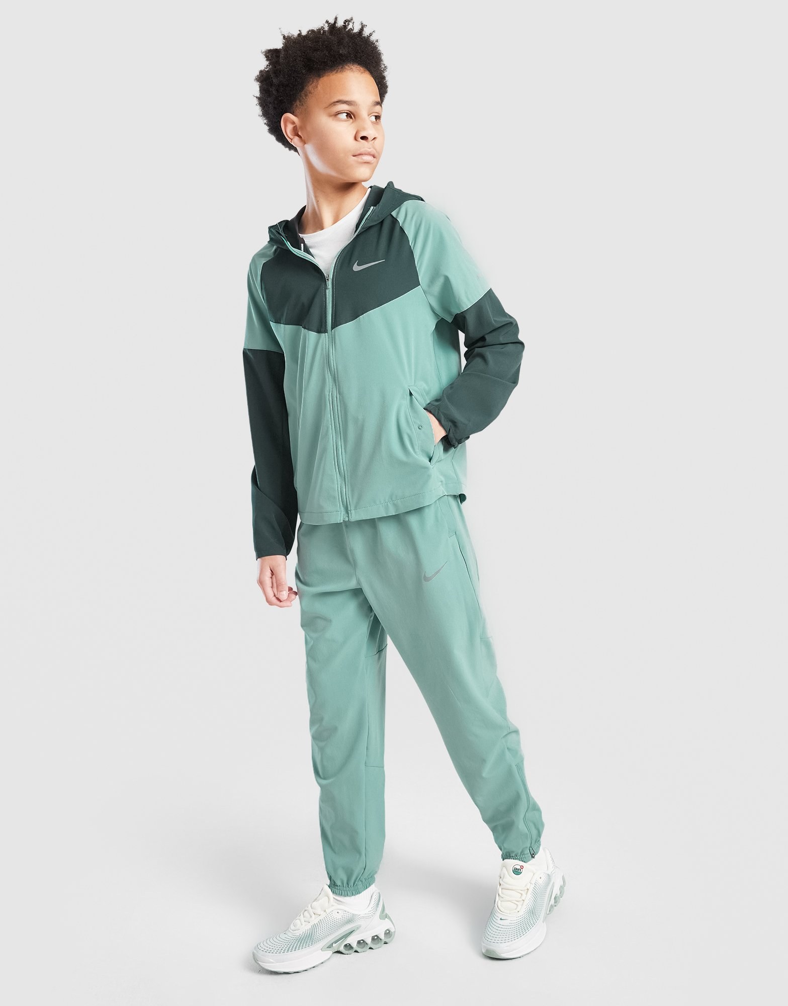 Nike Challenger Trainingshose Kinder
