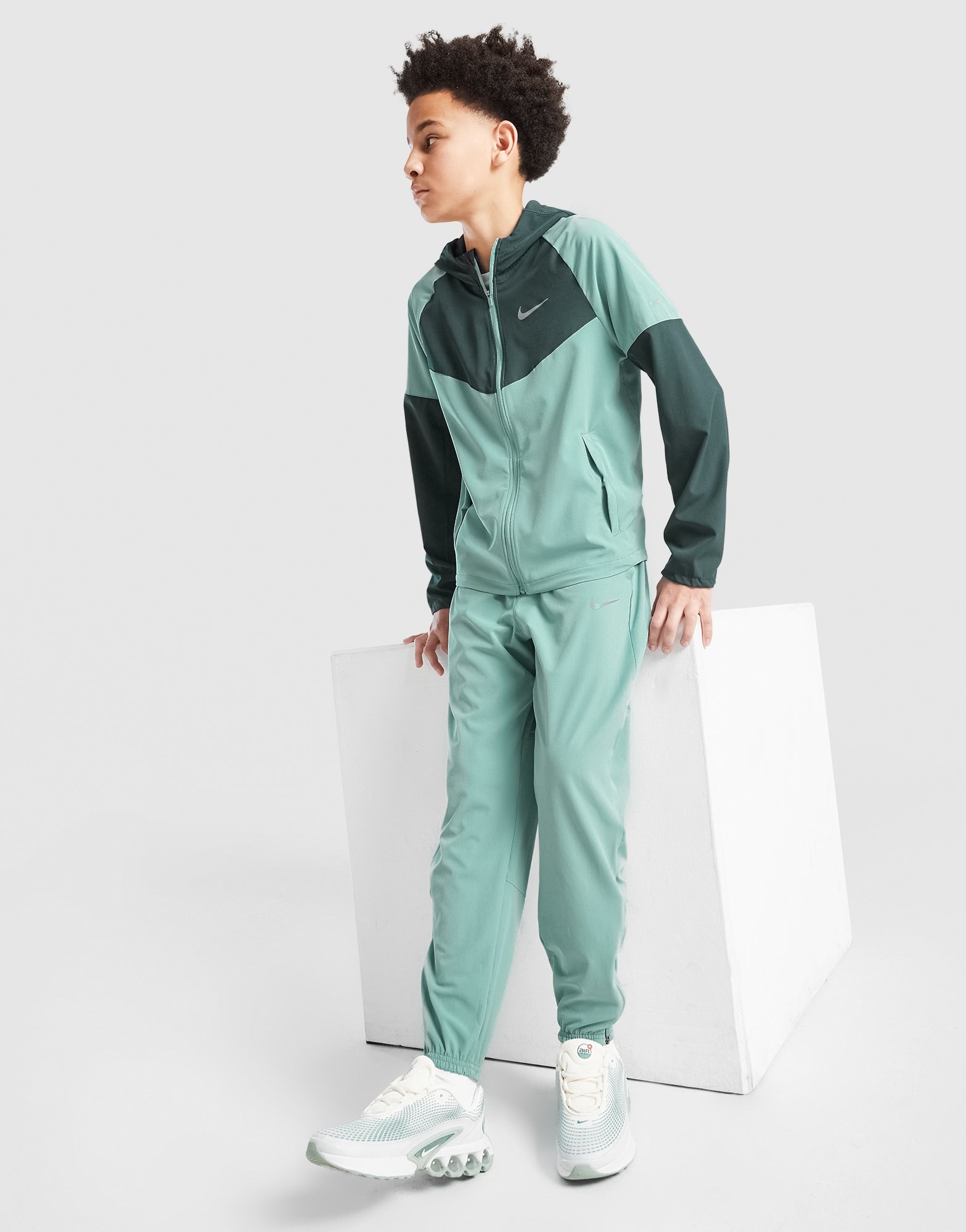 Nike Challenger Trainingshose Kinder