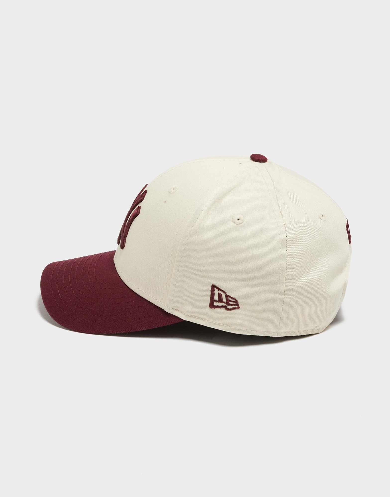 New Era MLB New York Yankees 9FORTY M-Crown Cap