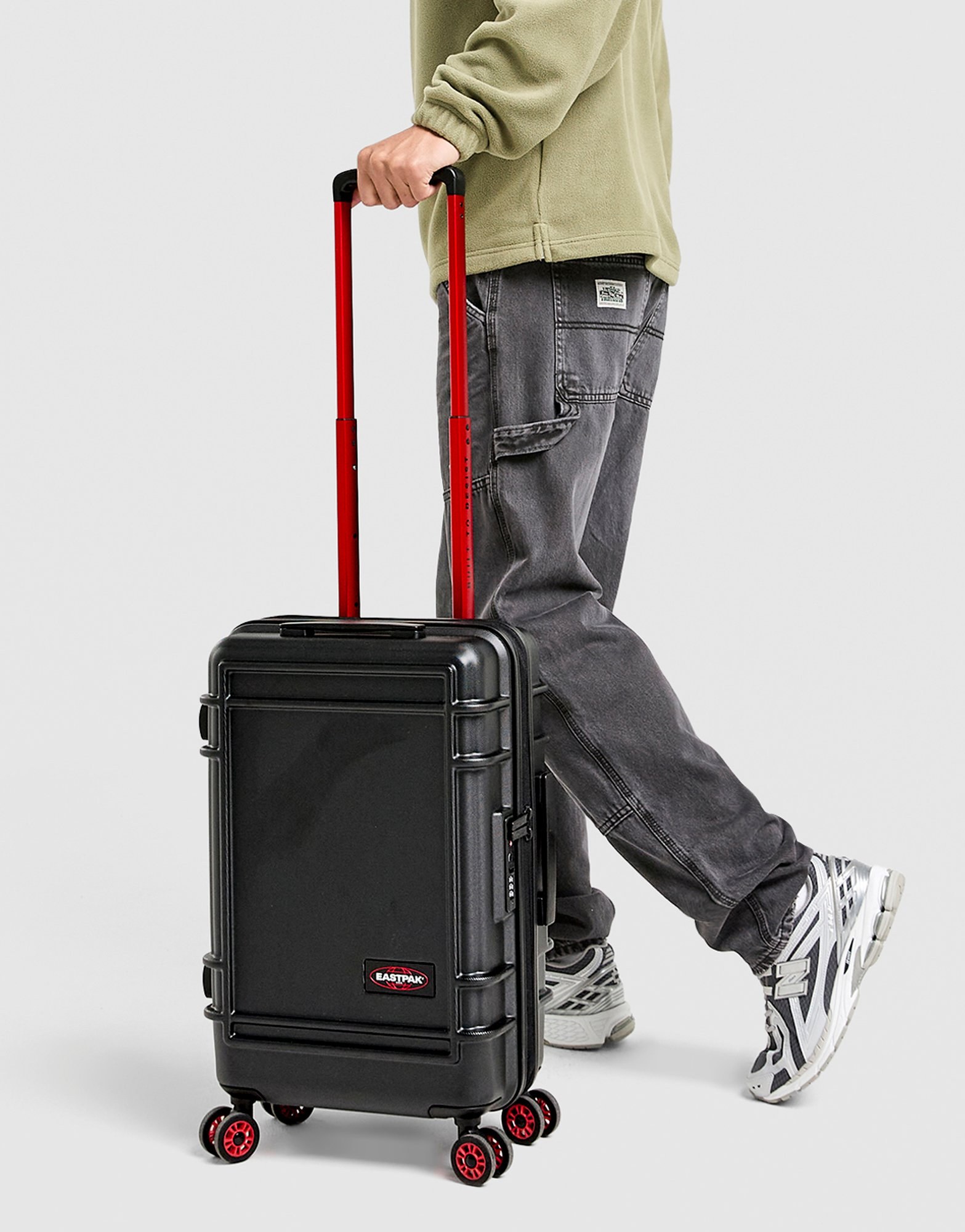 Eastpak Resist'r Zip Handgepäck