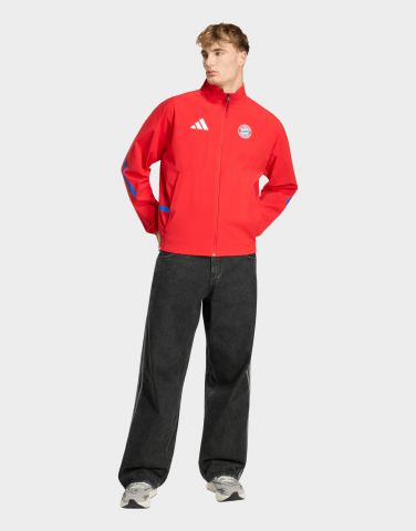 adidas Fc Bayern München Z.n.e. Anthem Jacke