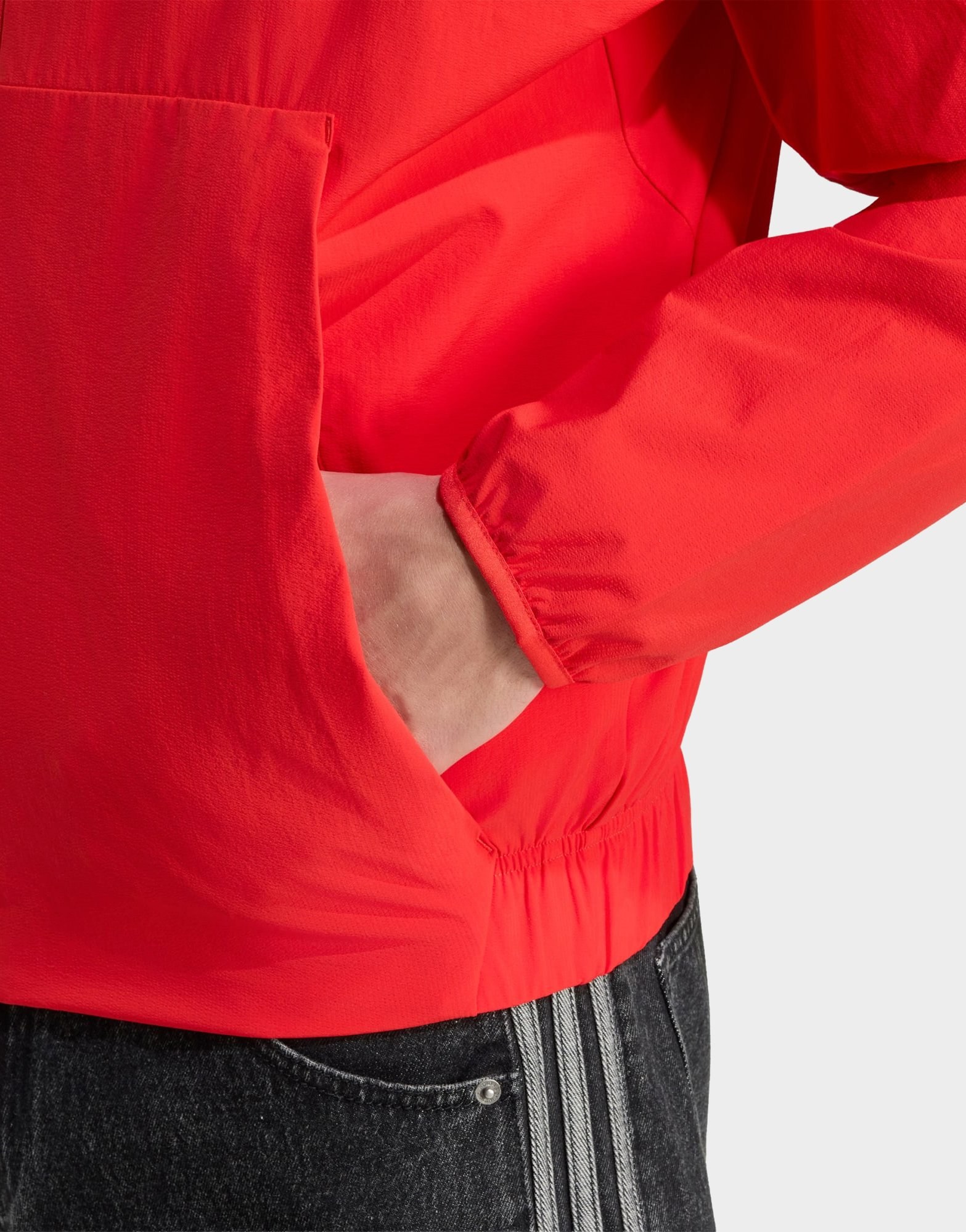adidas Fc Bayern München Z.n.e. Anthem Jacke