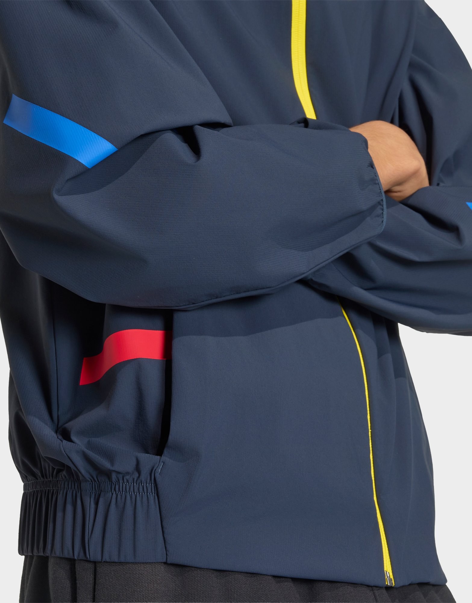 adidas Arsenal Fc Z.n.e. Anthem Jacke