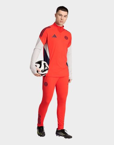 adidas FC Bayern München Tiro 25 Competition Trainingstop