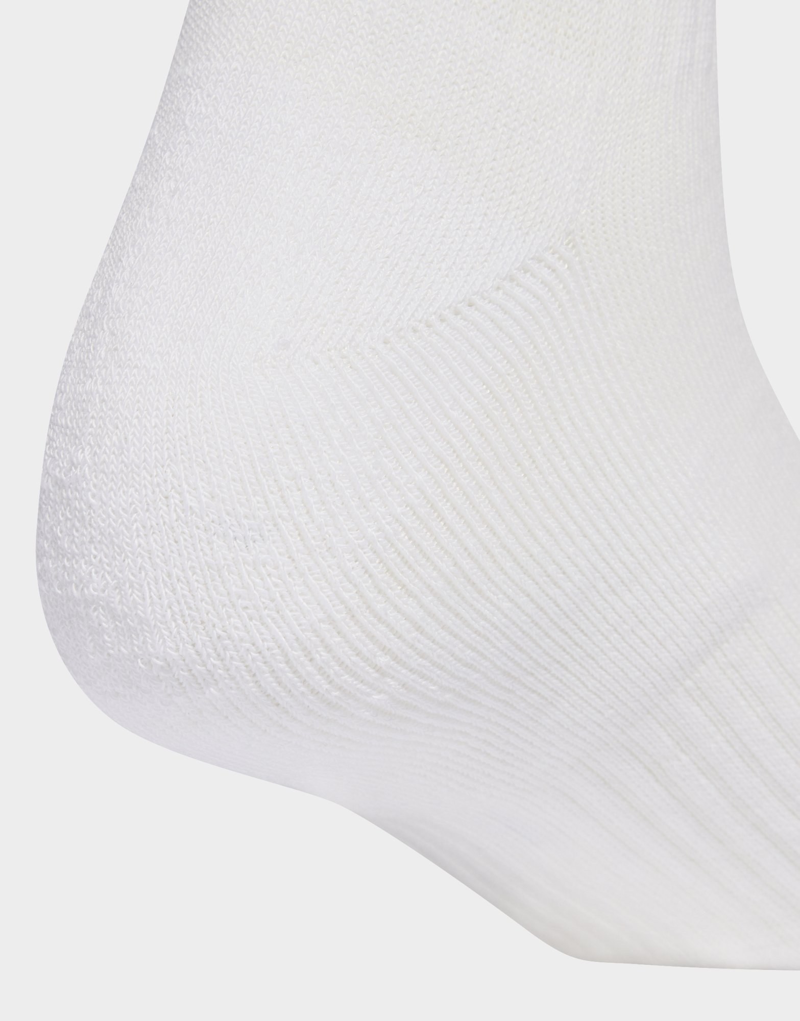 adidas 3-streifen Essentials Cushioned Crew Socken 6er-pack